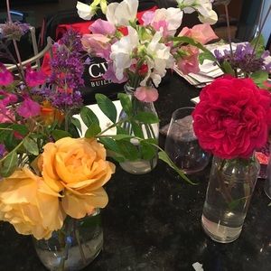 Meet your Posher, Cindy